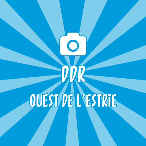 DDR ouest de l’Estrie